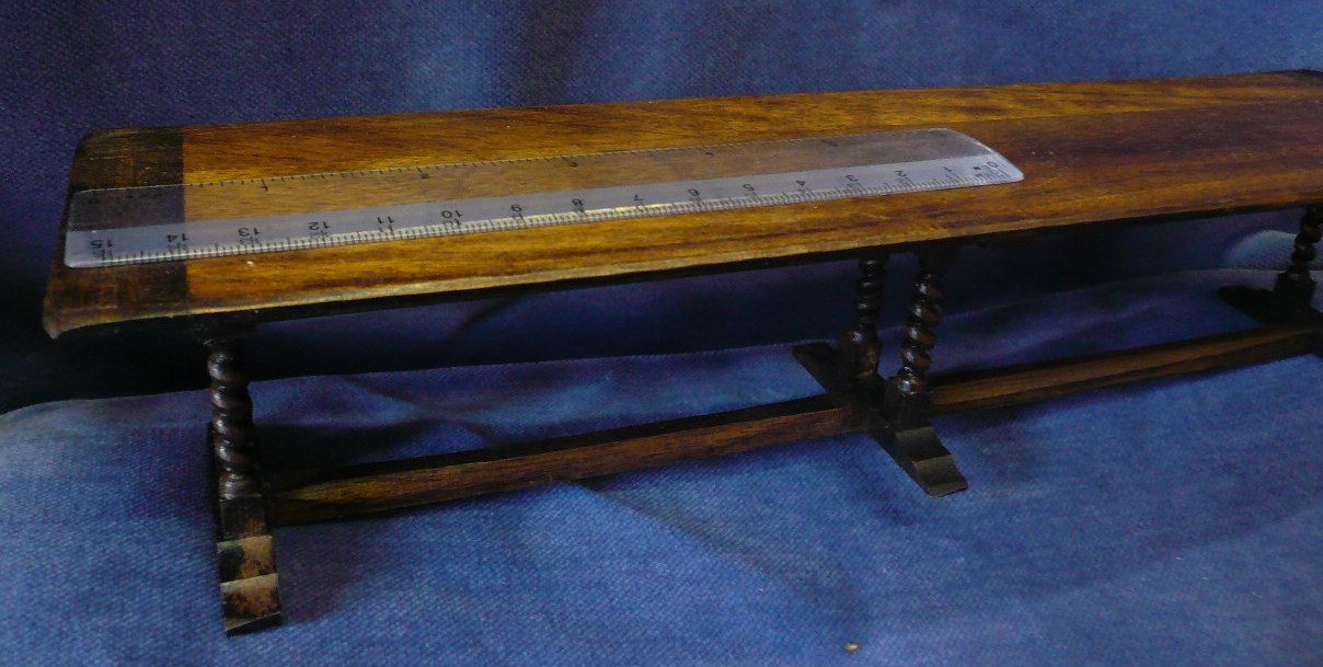 Long Table